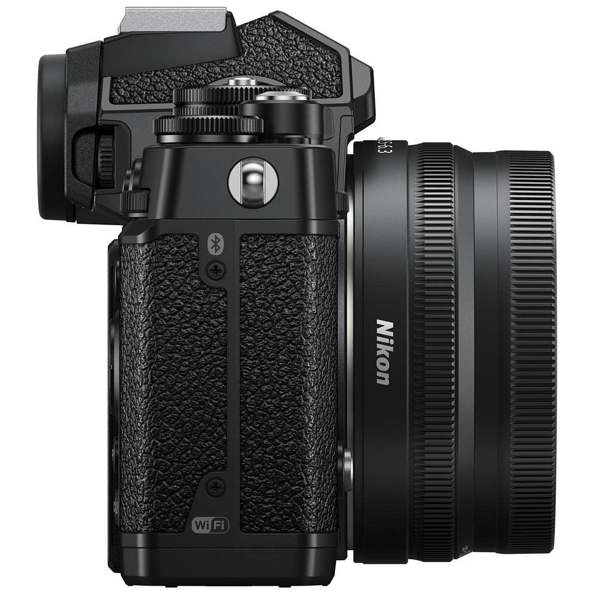 Nikon Z fc