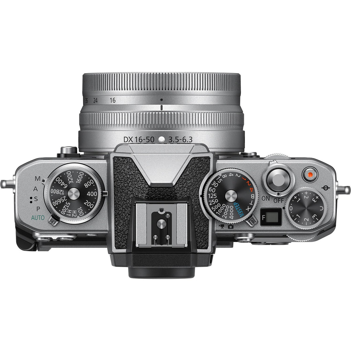 Nikon Z fc