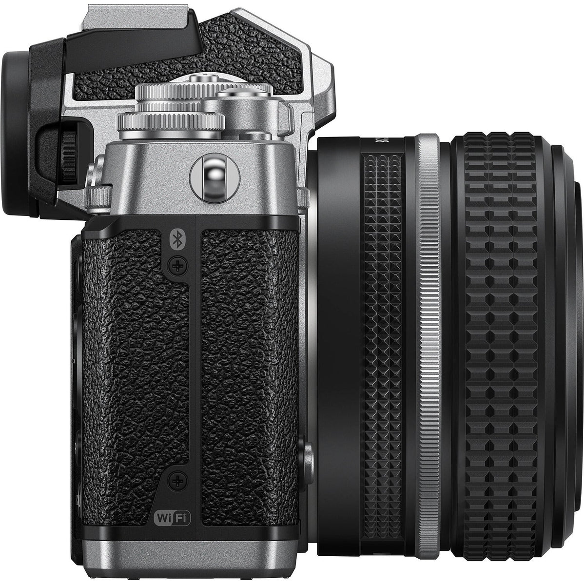 Nikon Z fc
