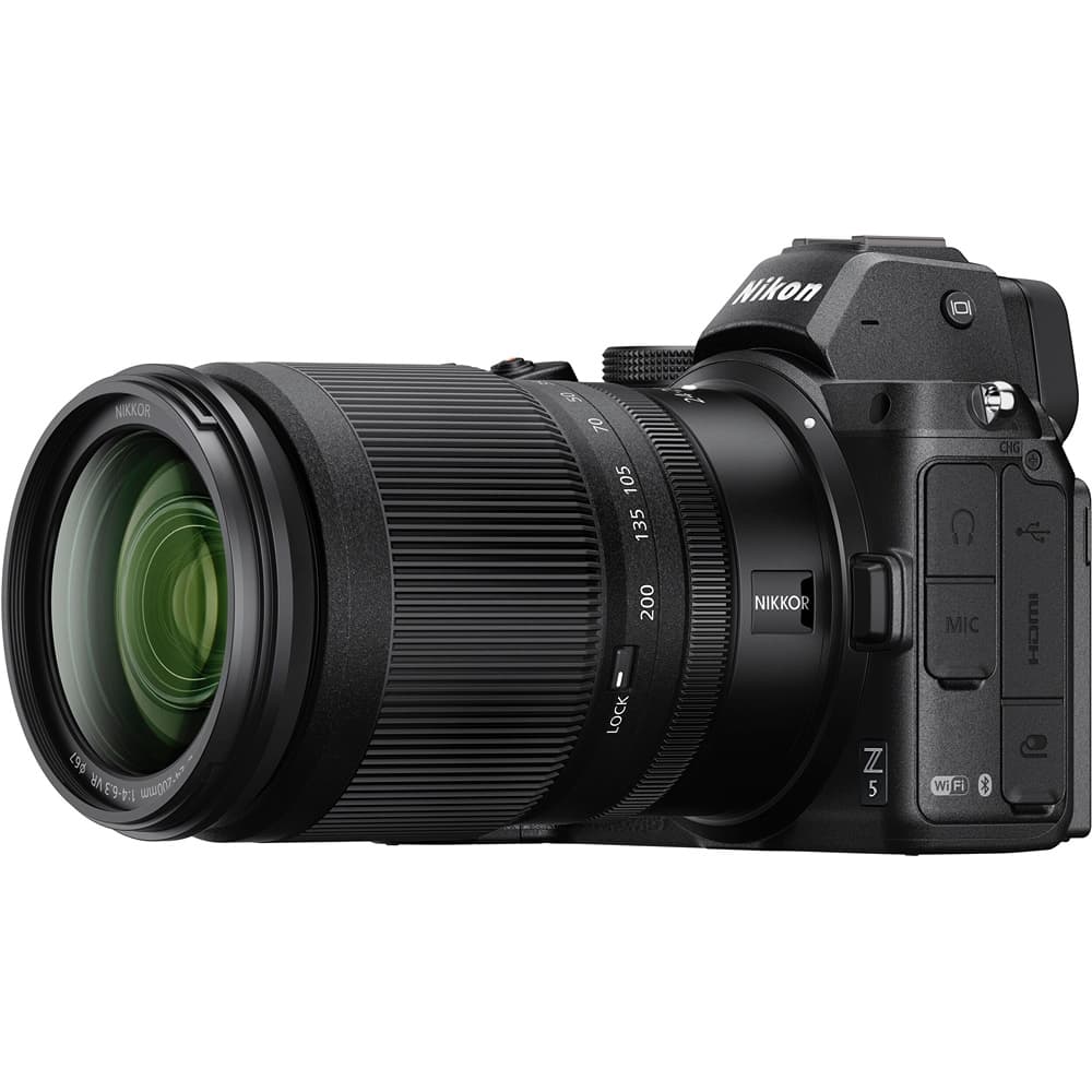 Nikon Z5