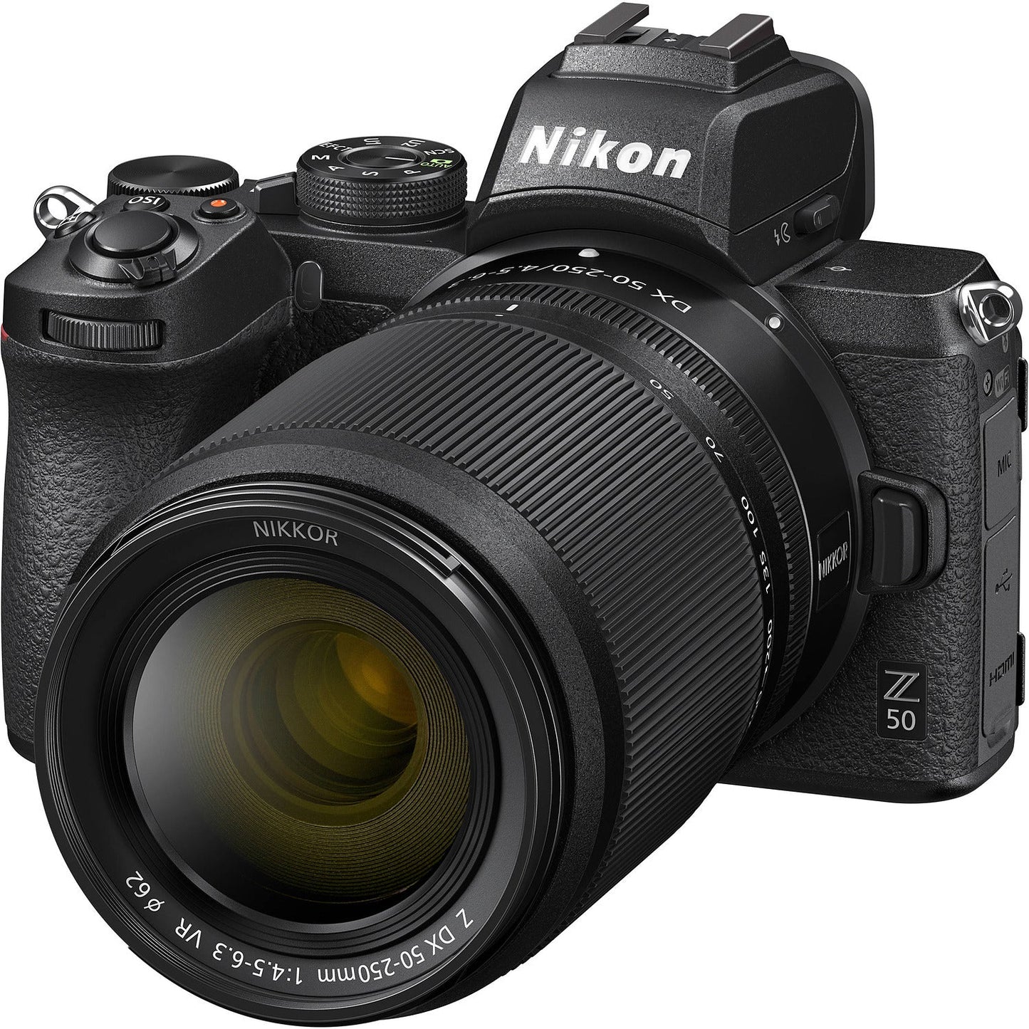 Nikon Z50
