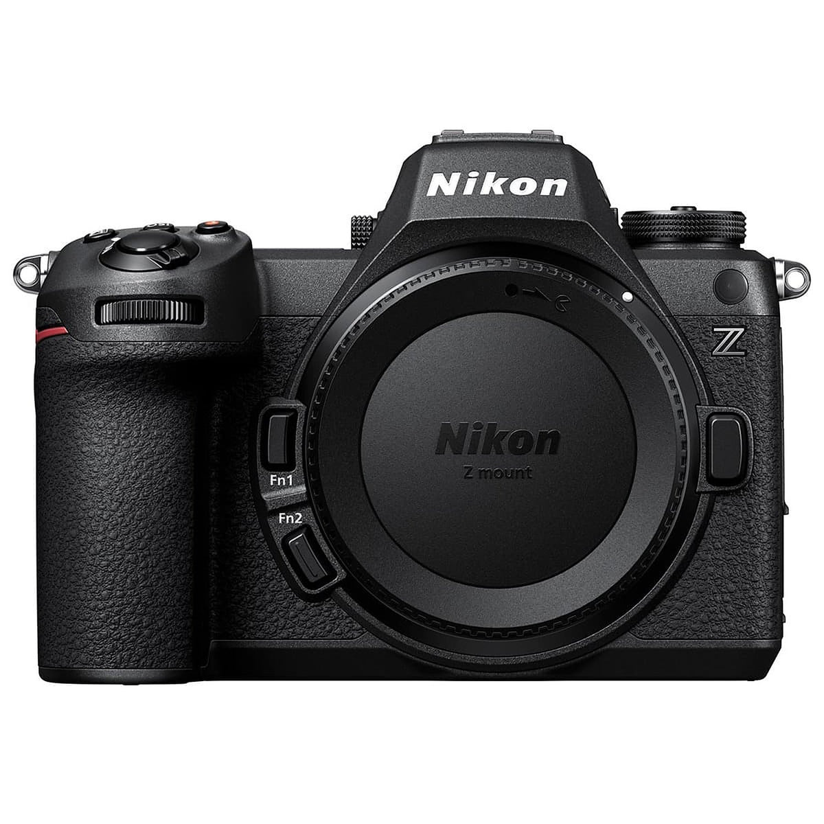 Nikon Z6 III