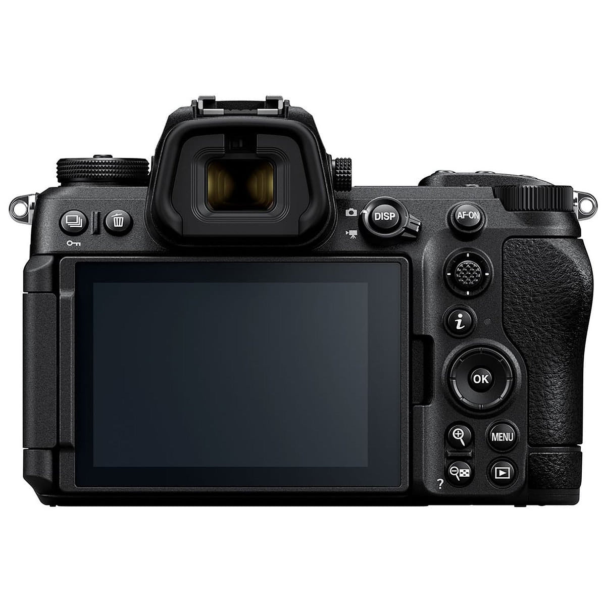 Nikon Z6 III