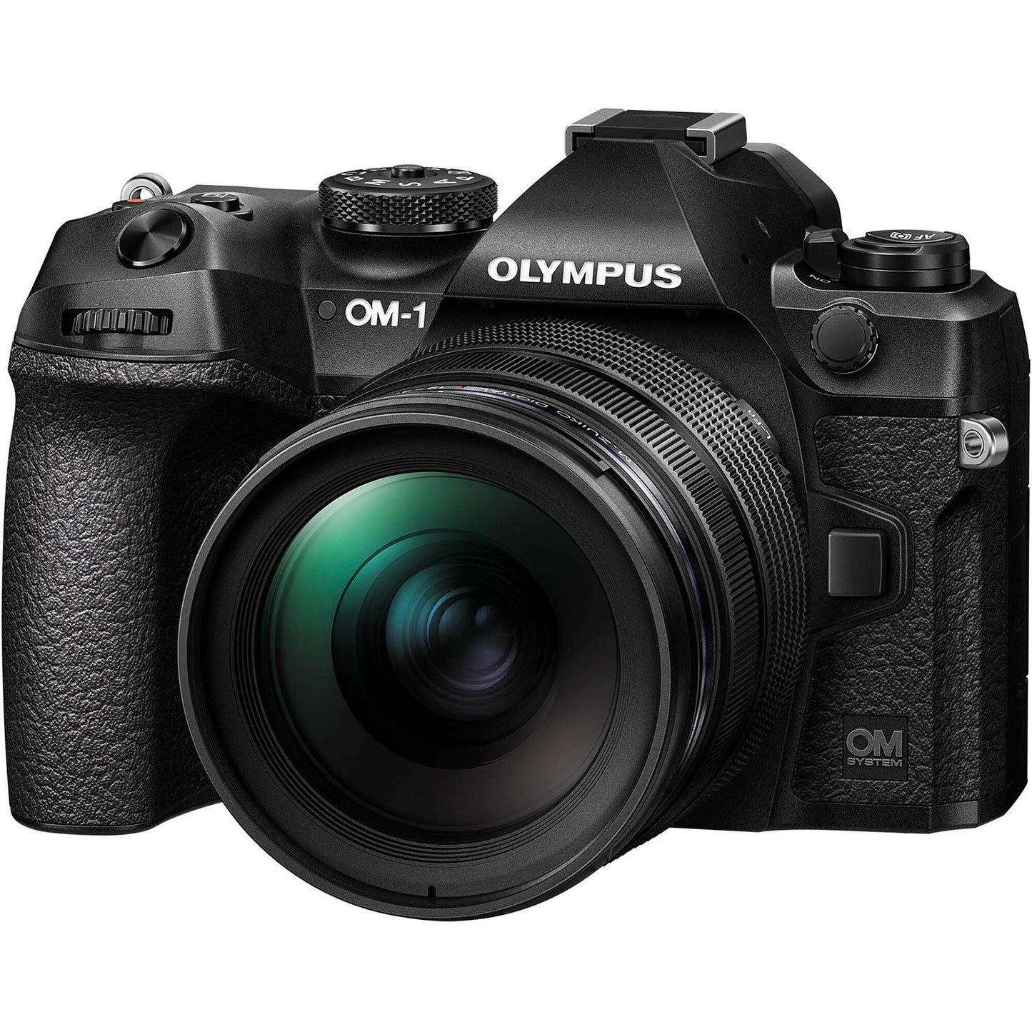 OM SYSTEM OM-1