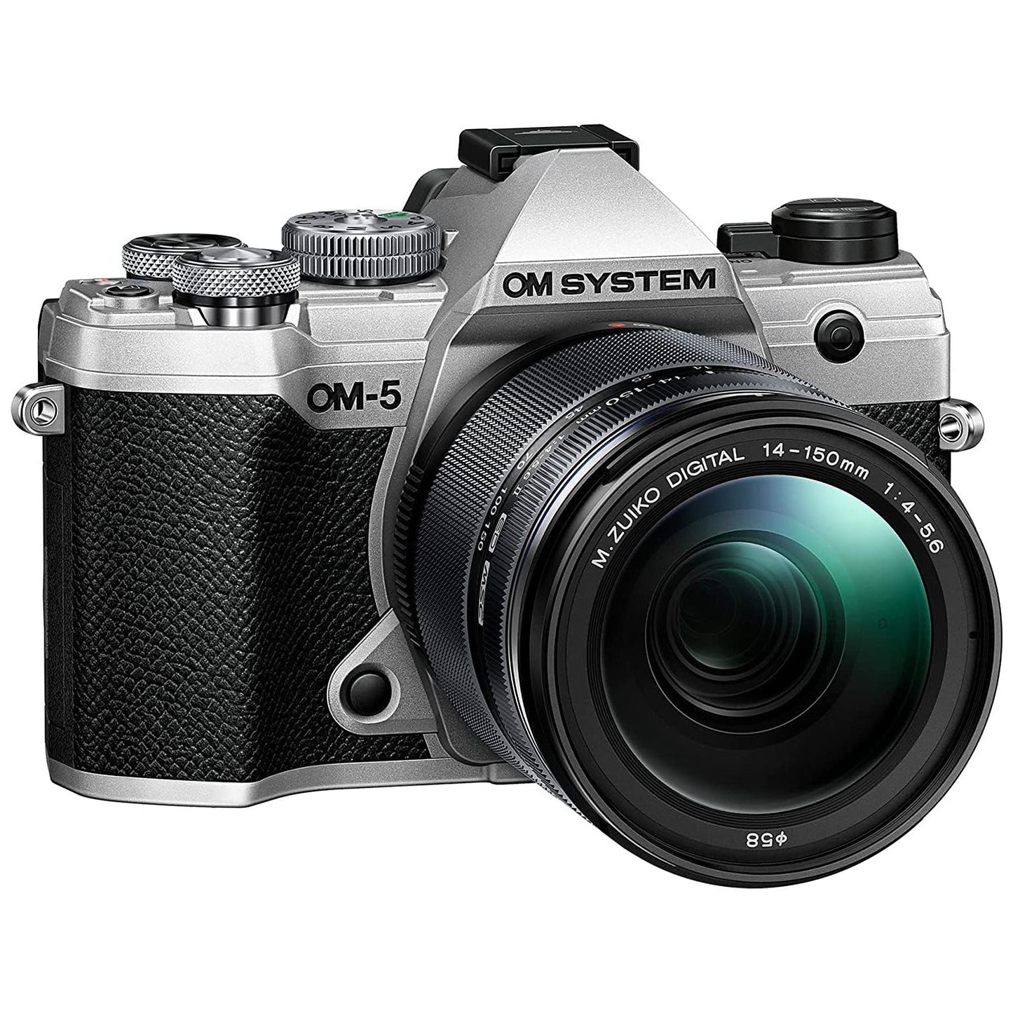 OM SYSTEM OM-5