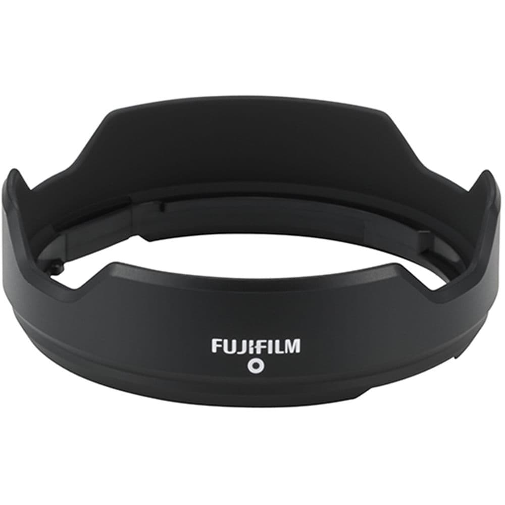 Fujifilm XF16mmF2.8 R WR