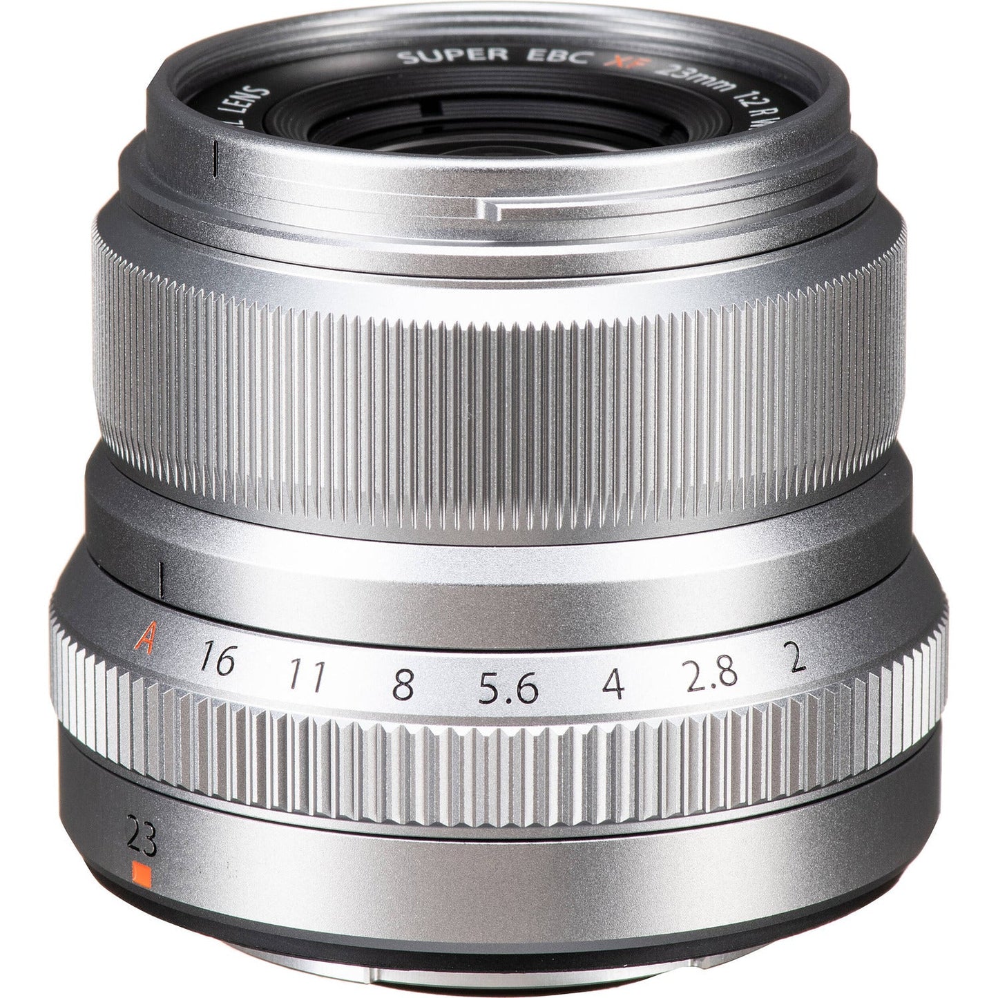 Fujifilm XF23mmF2 R WR