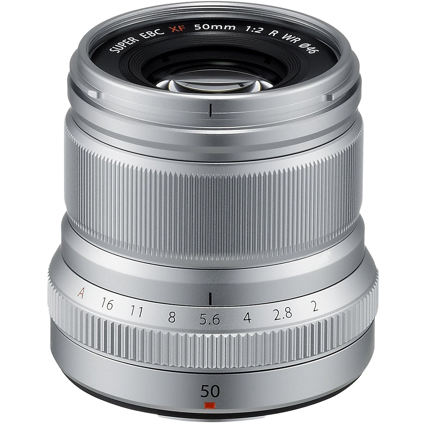 Fujifilm XF50mmF2 R WR