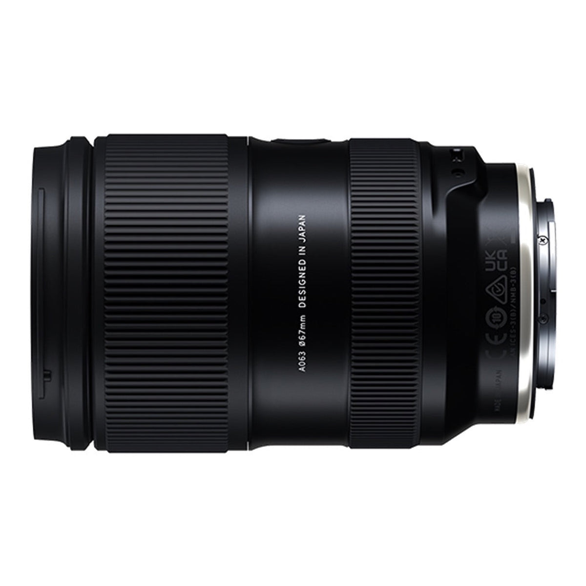 Tamron 28-75mm F/2.8 Di III VXD G2 Model A063