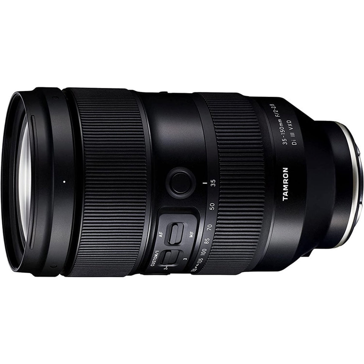 Tamron 35-150mm F/2-2.8 Di III VXD Model A058