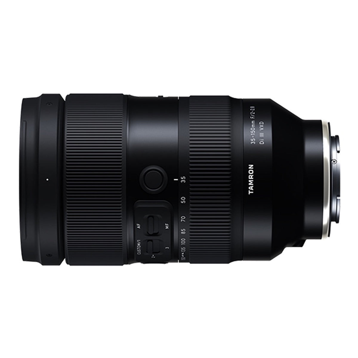 Tamron 35-150mm F/2-2.8 Di III VXD Model A058