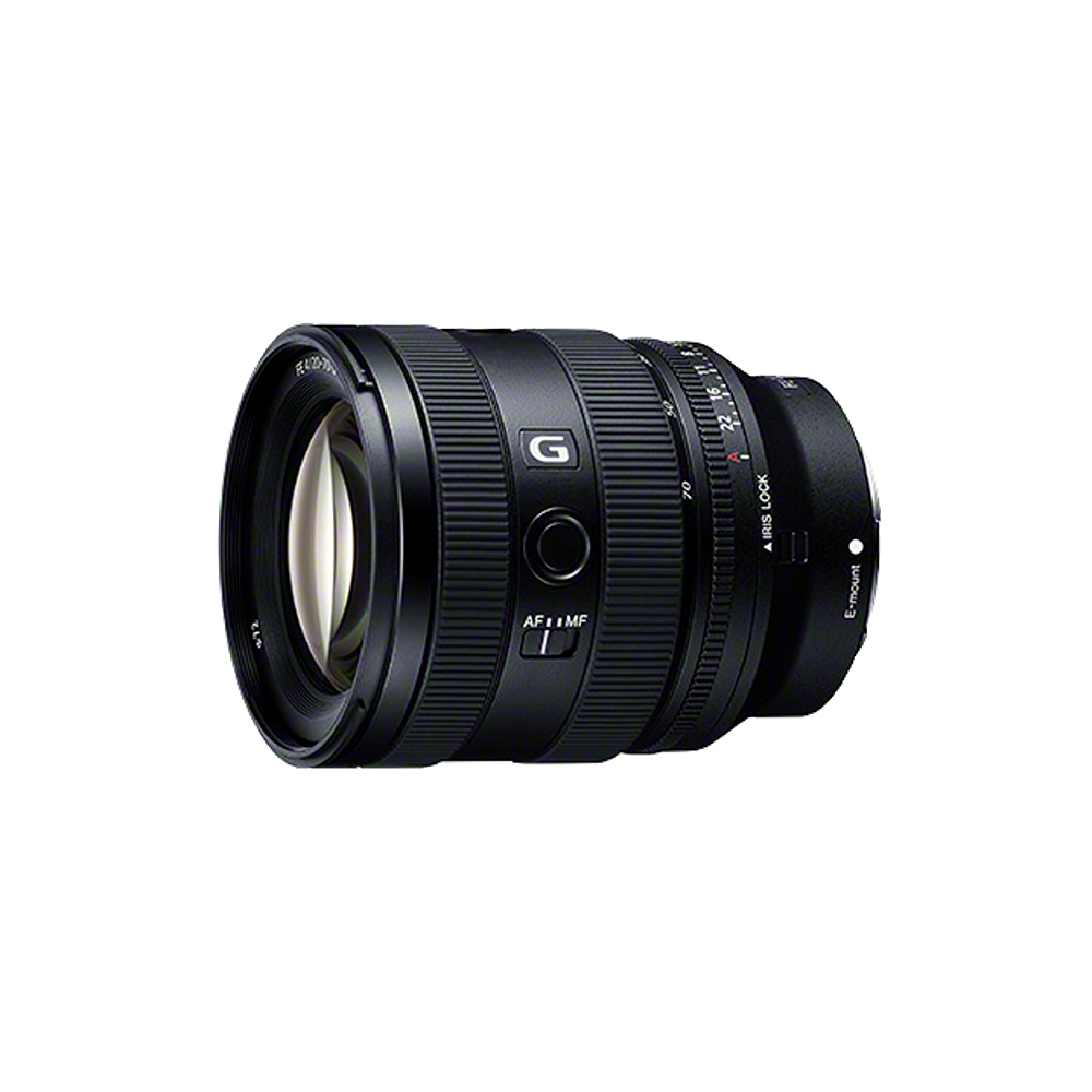 Sony FE 20-70mm F4 G SEL2070G