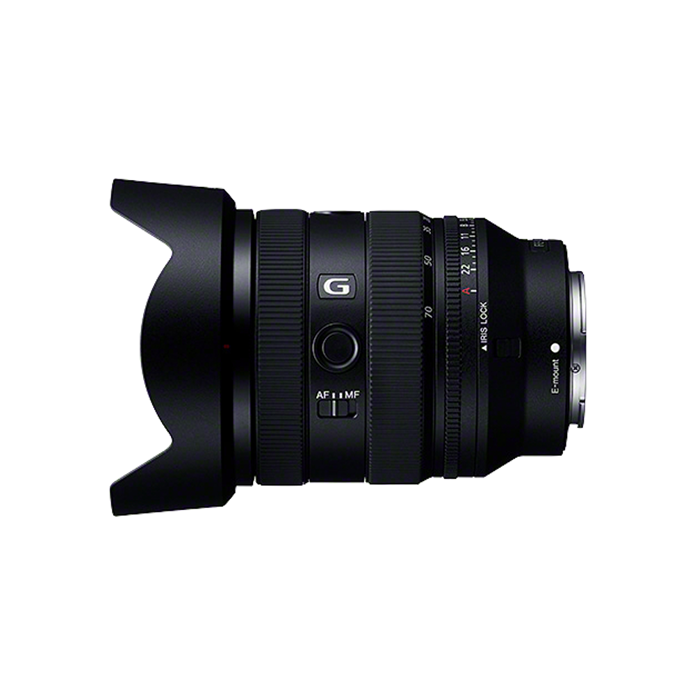 Sony FE 20-70mm F4 G SEL2070G