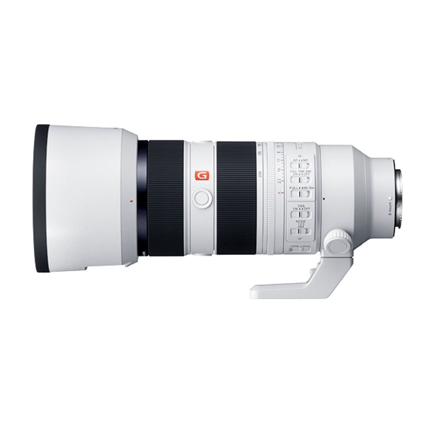 Sony FE 70-200mm F2.8 GM OSS II SEL70200GM2