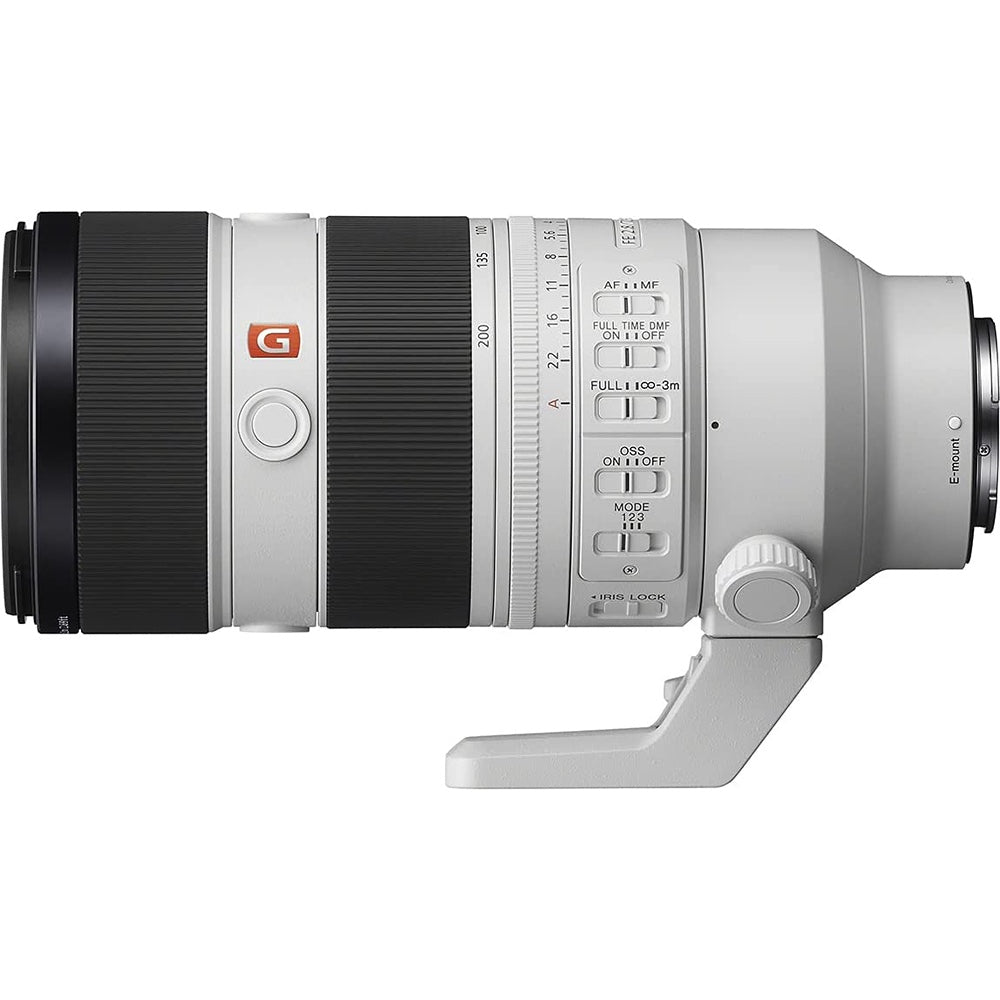 Sony FE 70-200mm F2.8 GM OSS II SEL70200GM2