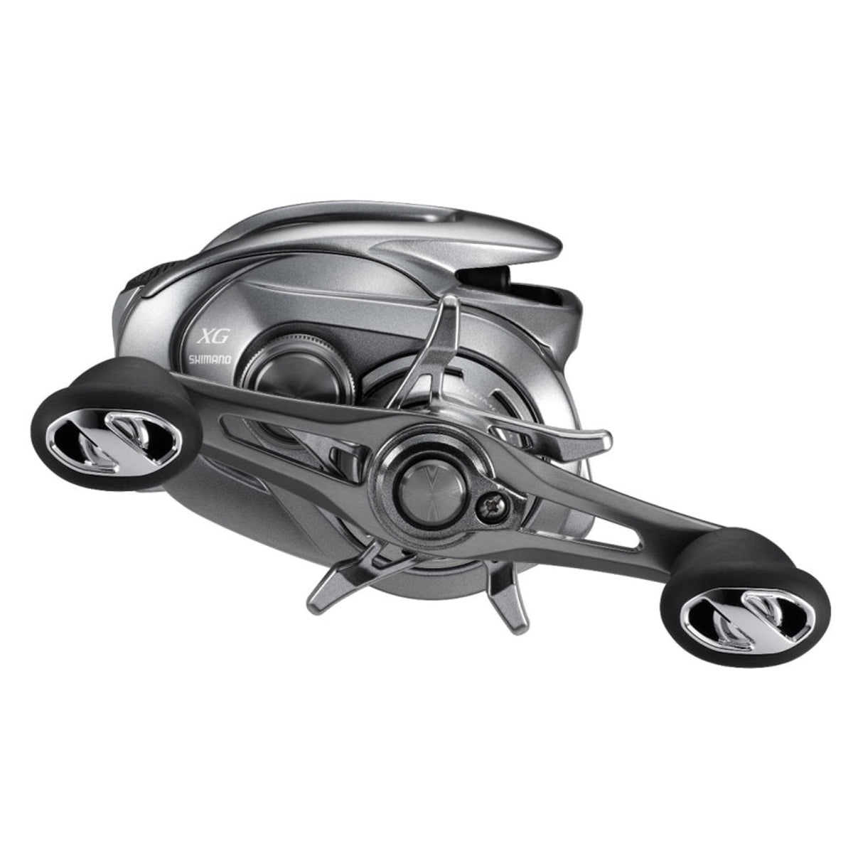 22 METANIUM SHALLOW ED