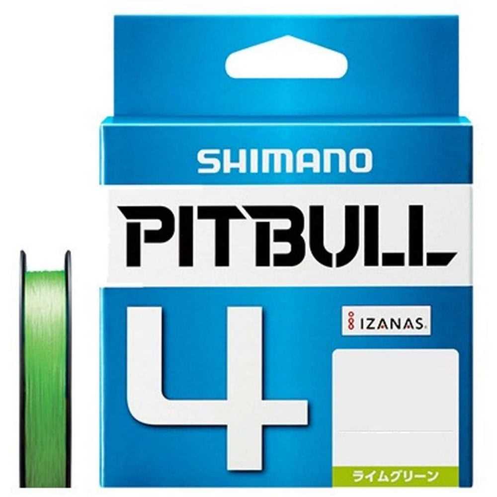 PITBULL4