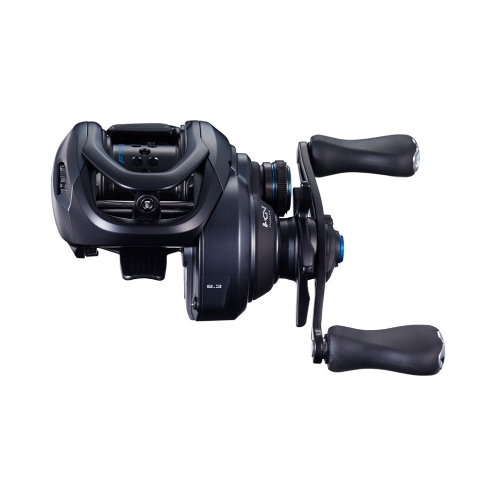 21 SLX BFS