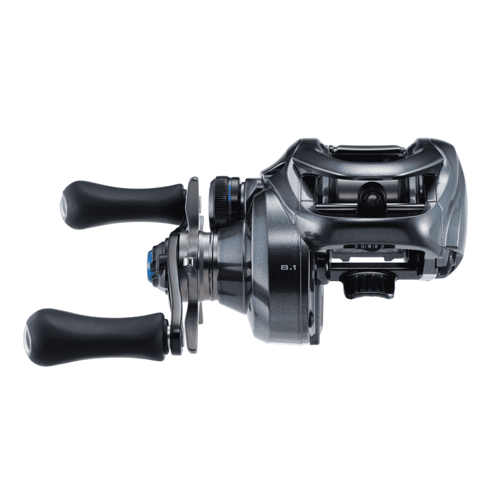 22 SLX DC XT