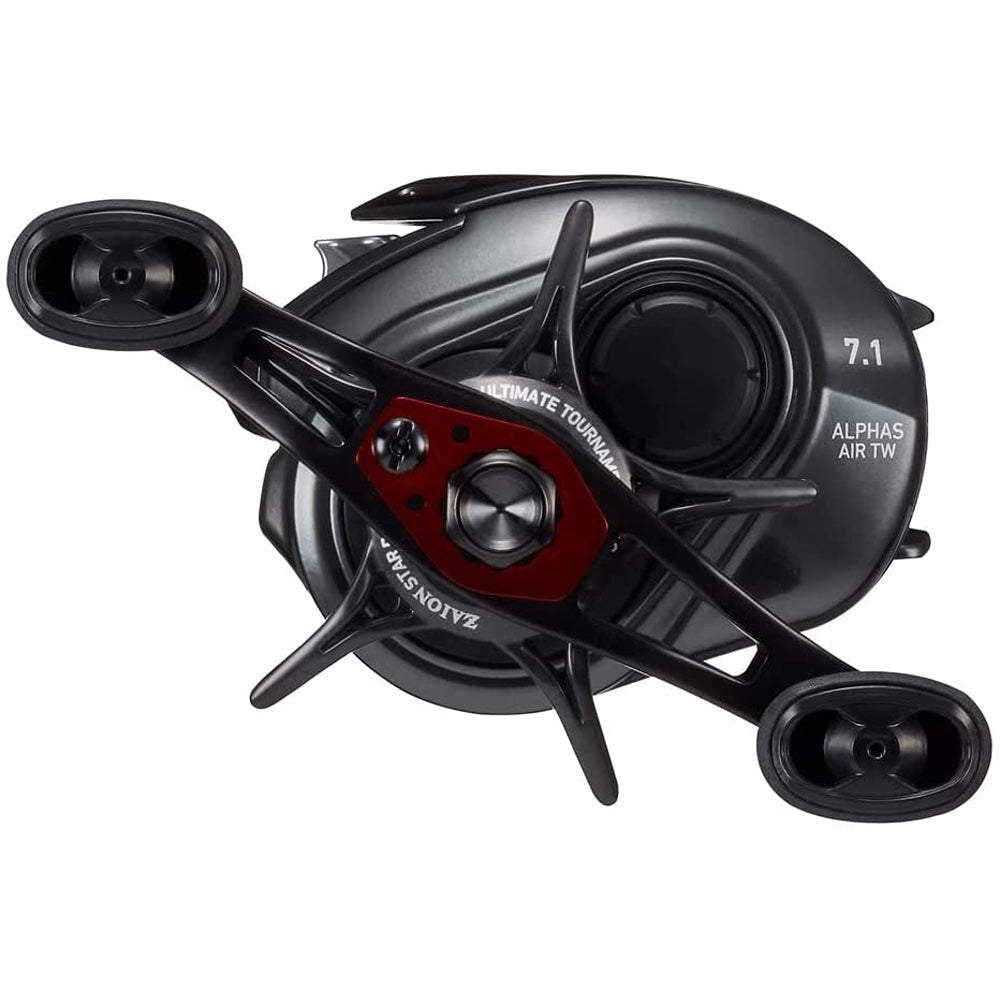 20 ALPHAS AIR TW