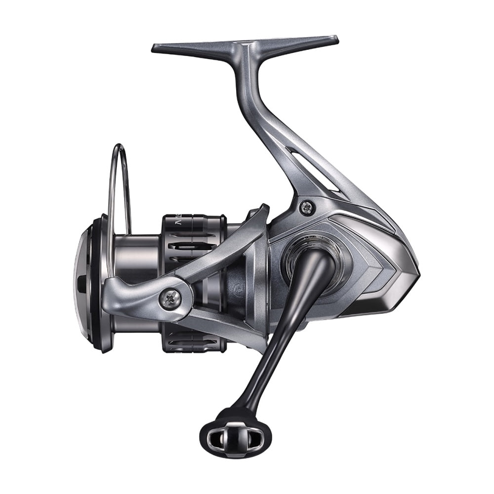 Shimano Spinning Reel 21 Nasci Shimano Spinning Reel 21 Nasci