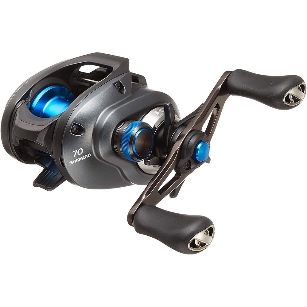 20 SLX DC