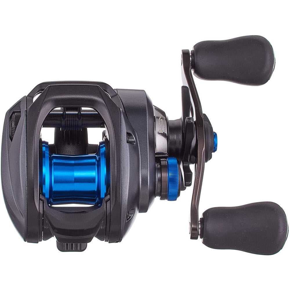 SLX DC