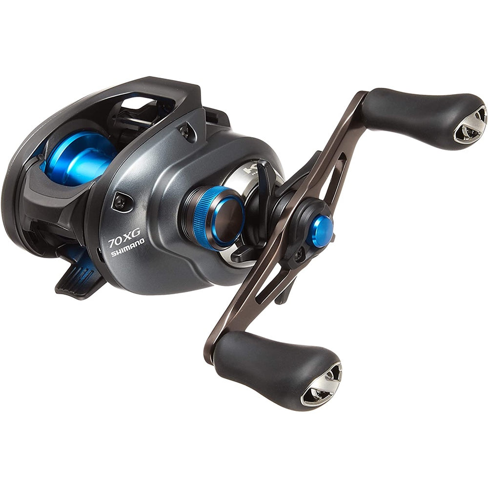 20 SLX DC