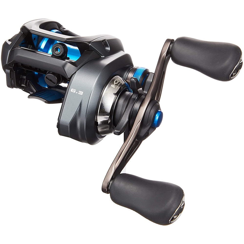 20 SLX DC
