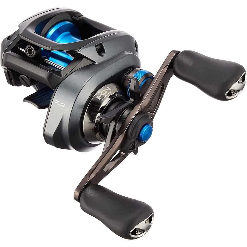 SLX DC