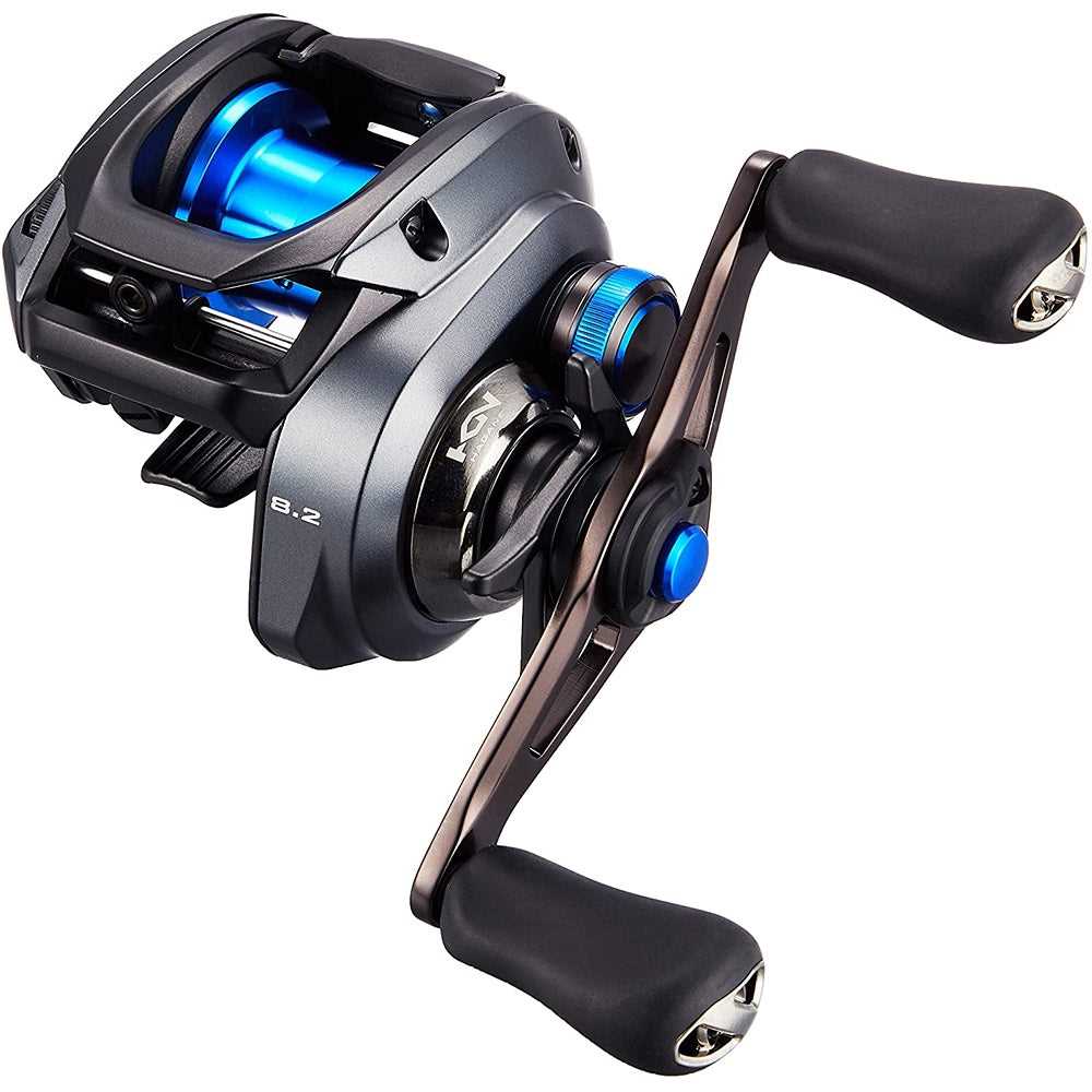 SLX DC