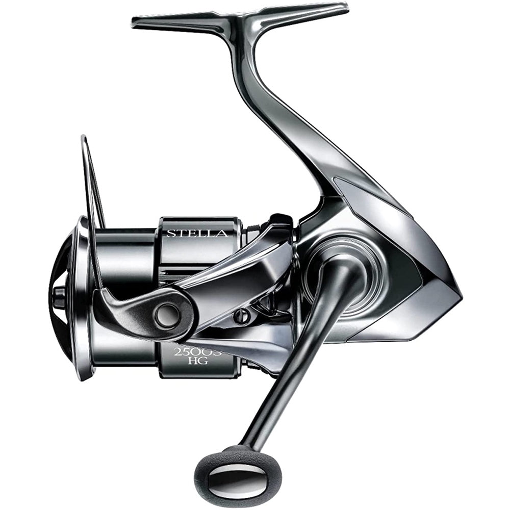 Shimano 22 Stella 2500SHG