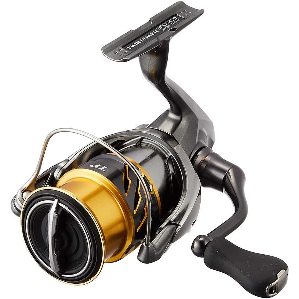 Shimano 22 Stella 3000MHG Spinning Reel Japan New In Box