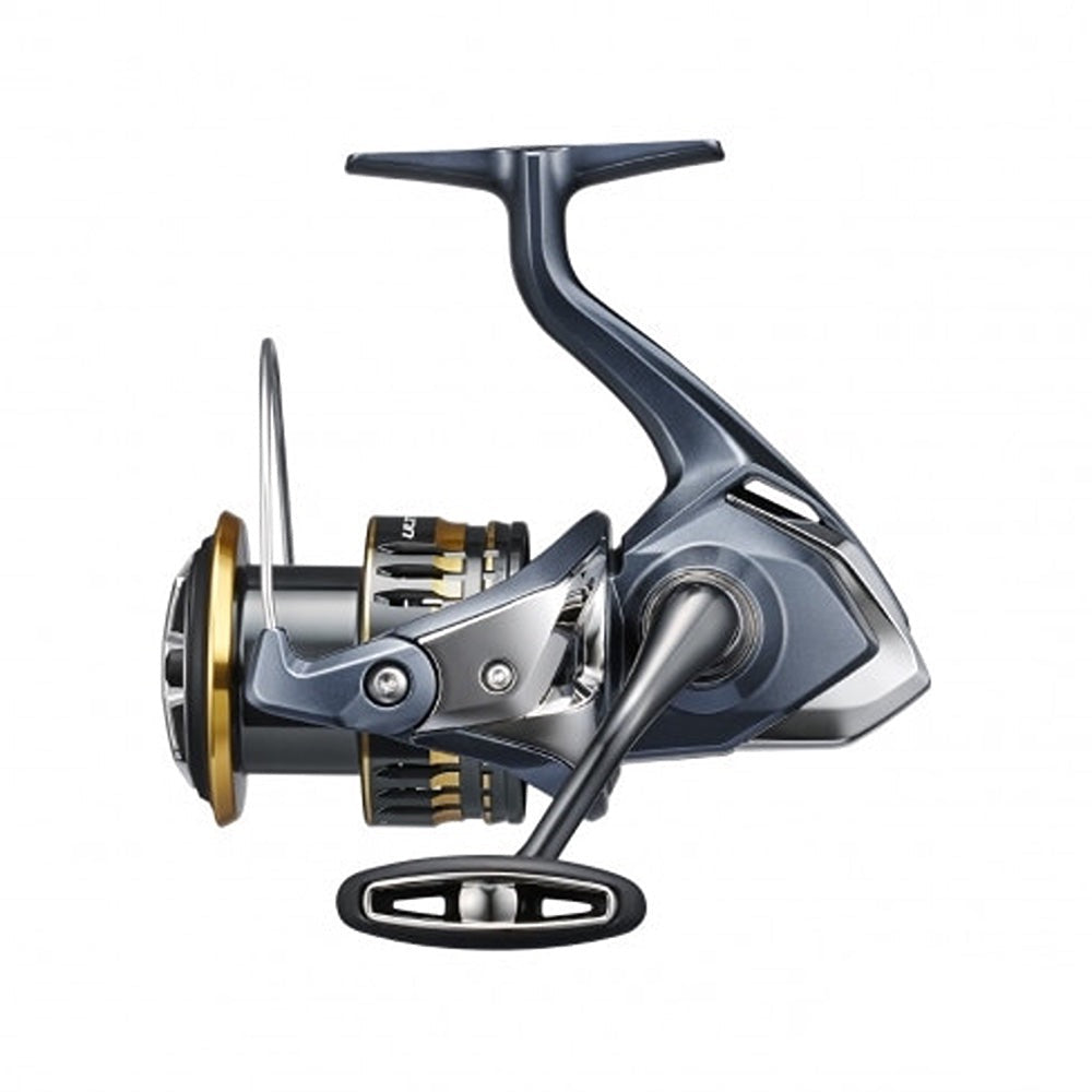 21 ULTEGRA