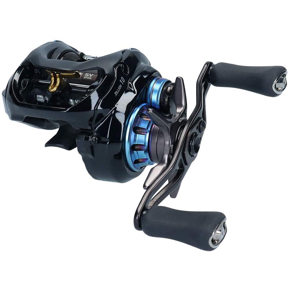 20 ZILLION SV TW 10.0