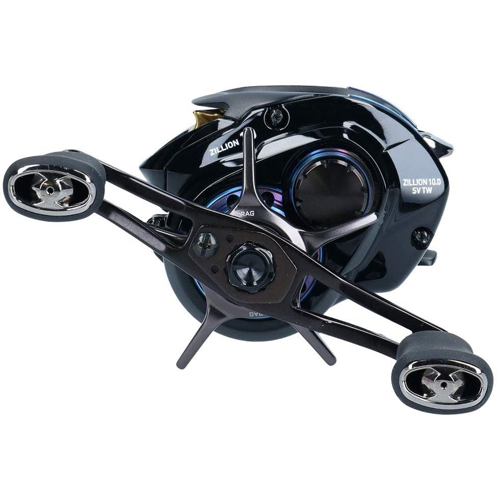 20 ZILLION SV TW 10.0