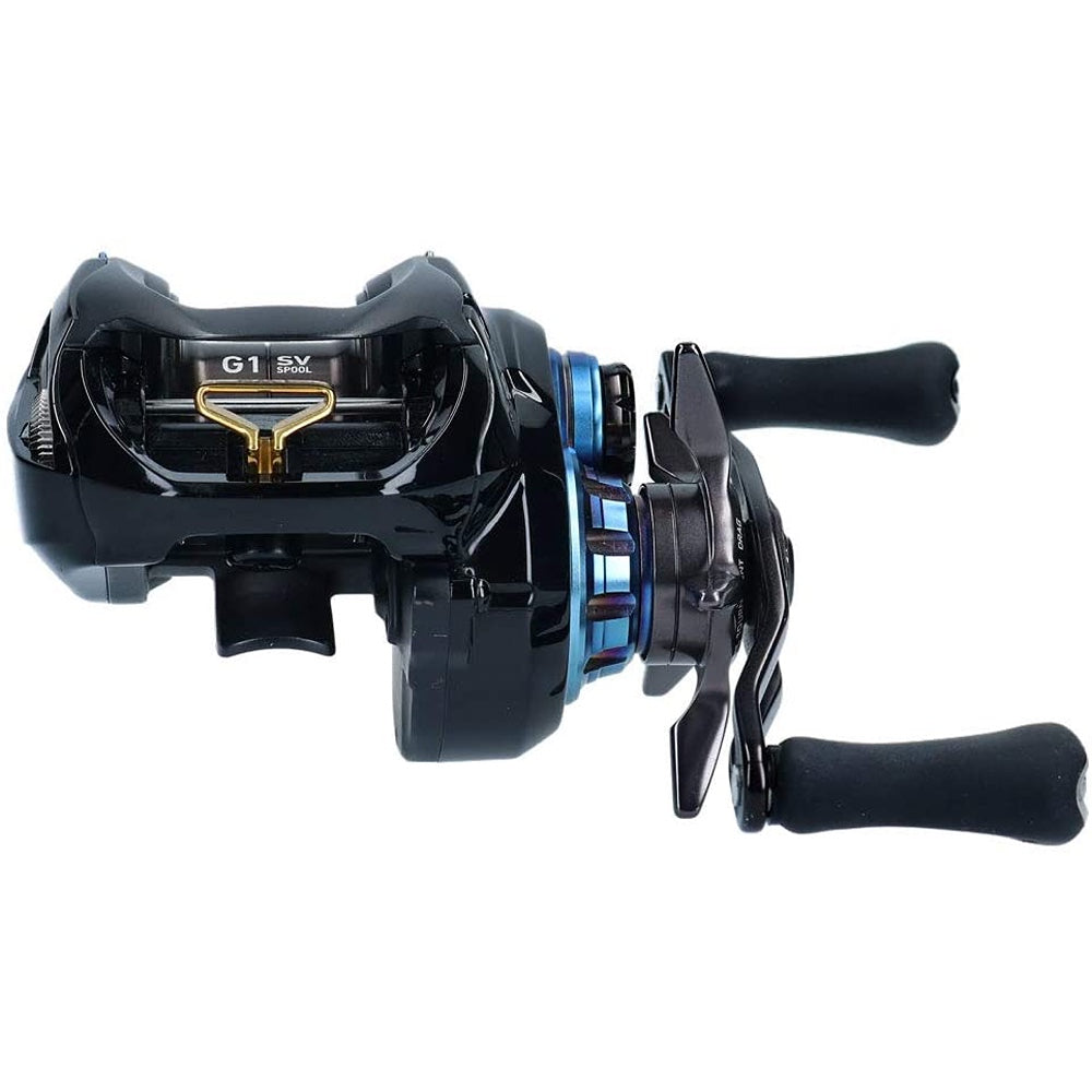 20 ZILLION SV TW 10.0