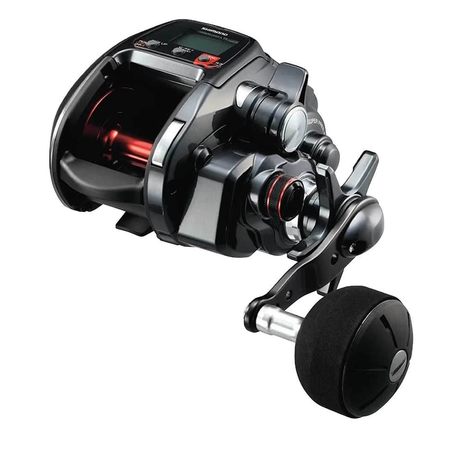 Shimano 17 Plays 1000