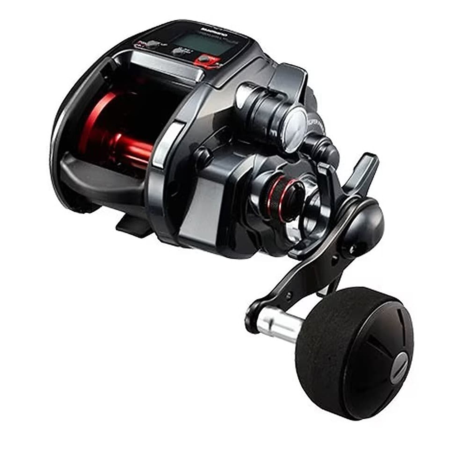 Shimano Electric Reel Plays 800