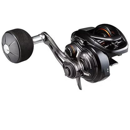 baygame baitcasting reels Shimano Reel 18 BAY GAME 300PG Right 4.8:1 Fishing Reel IN BOX SHIMANO 2014 BAY GAME 300HG/301HG