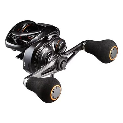 baygame baitcasting reels 18 BAYGAME – Bass-Tokyo