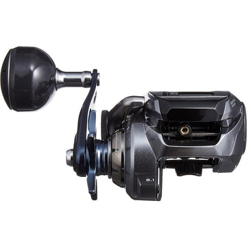 18 GRAPPLER PREMIUM – Bass-Tokyo