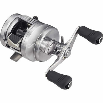 Shimano 20 Calcutta Conquest DC 100 RIGHT (right)