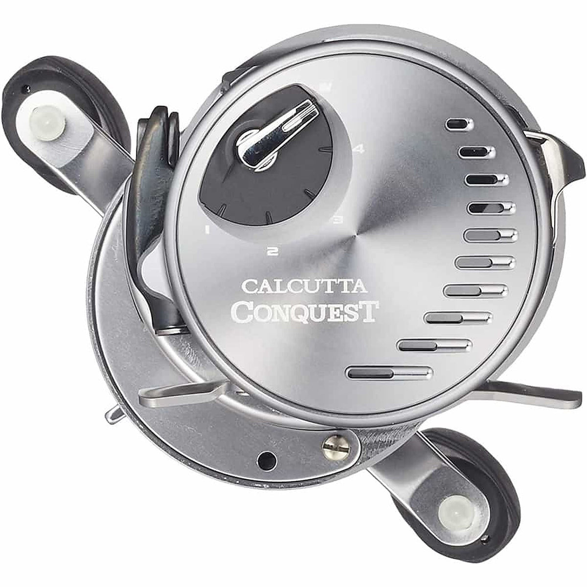 Levier D'embrayage Offset KAKEDZUKA KDW-021 Pour Shimano Calcutta Conquest DC 19-20 - Neuf, Japon