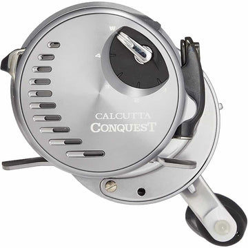 Shimano 20 Calcutta Conquest DC 100 RIGHT (right)