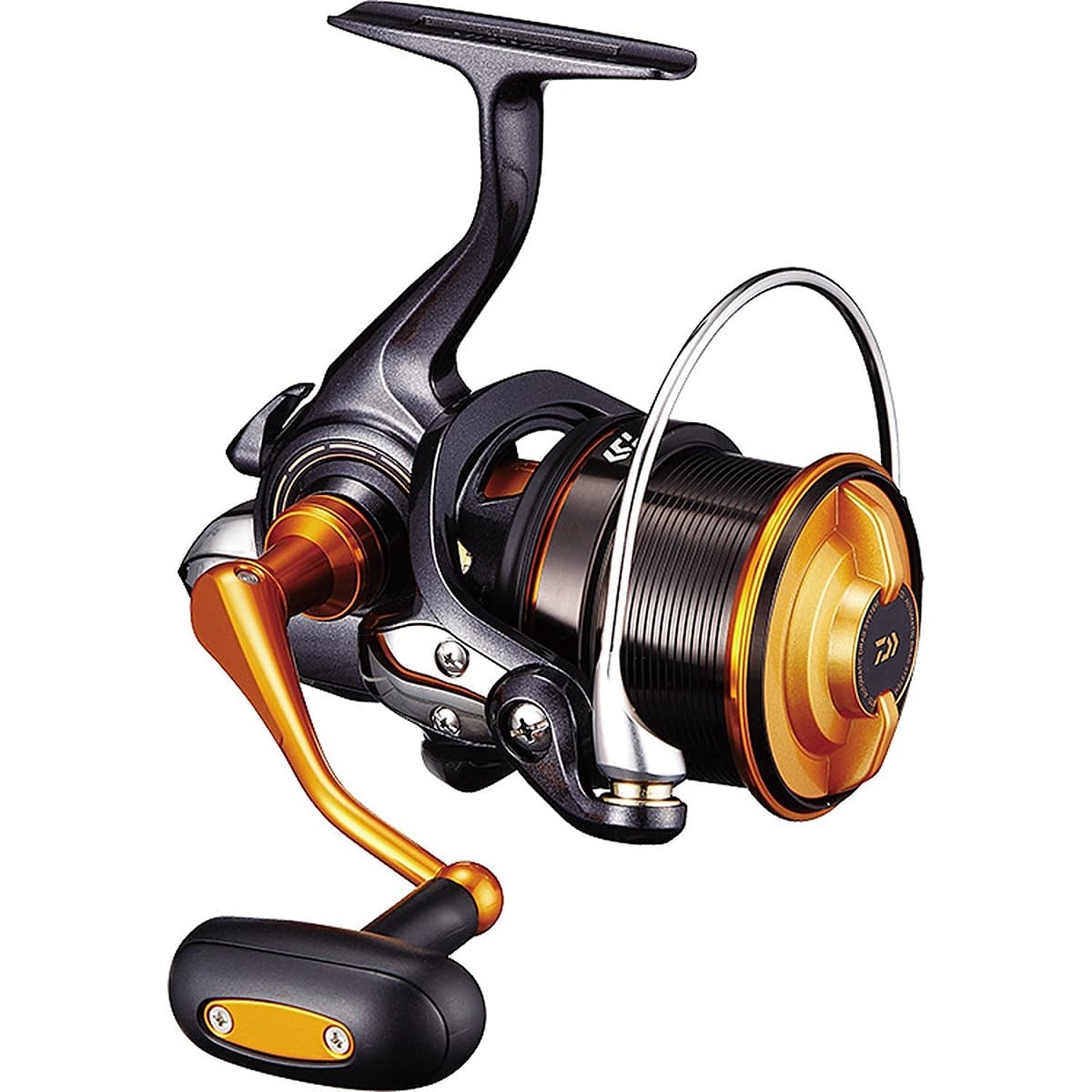 Daiwa Fishing Spinning Reels 19 Castizm 25 15PE