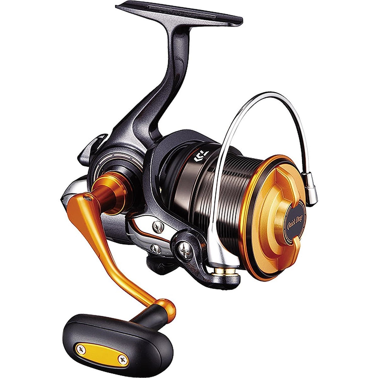 Daiwa 19 Castizm 25 QD