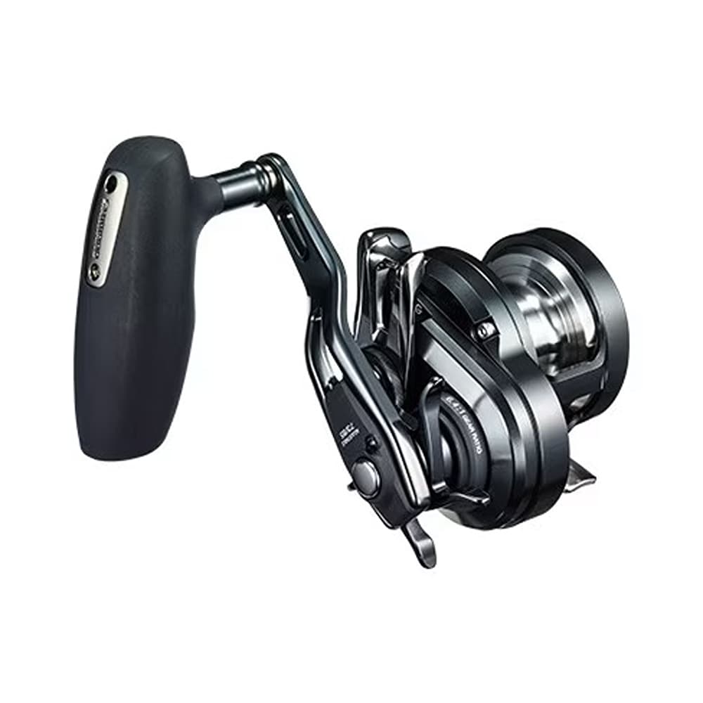 19 OCEA JIGGER F CUSTOM – Bass-Tokyo