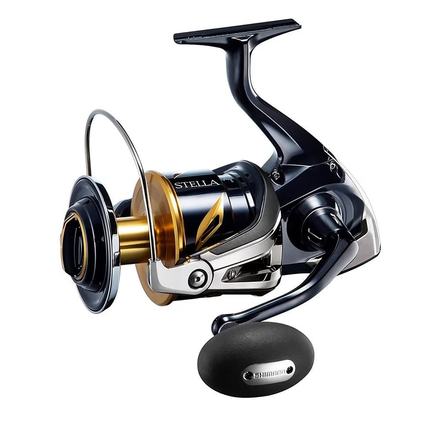 shimano 19 stella sw 20 30000 fishing reel oil Model:ONFCC106MLF2 The new Stella SW Fishing Bait Sougayilang Spinning