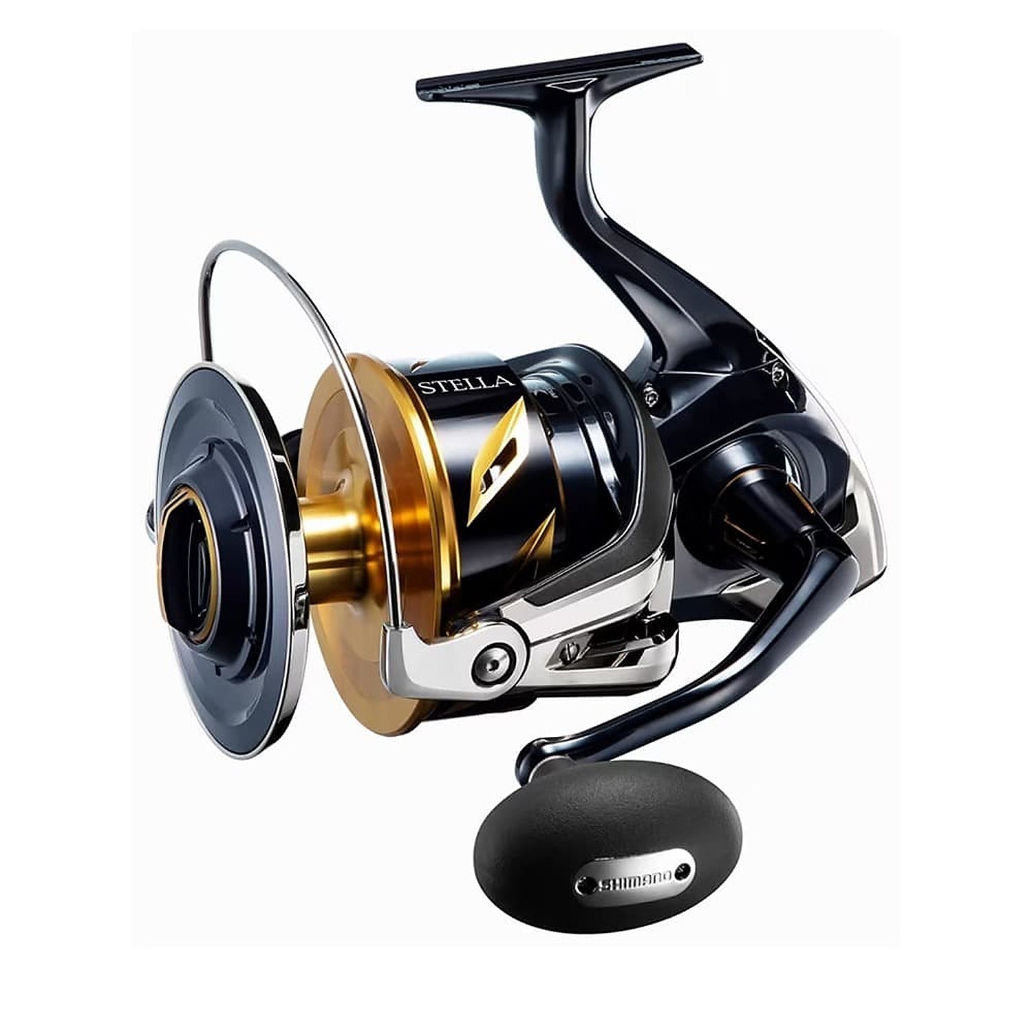 Shimano 20 Stella SW 30000